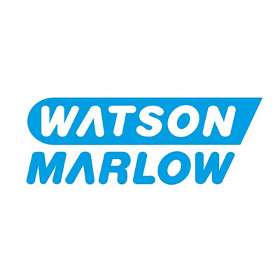 Watson Marlow