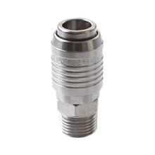 Raccords rapides pour fluides