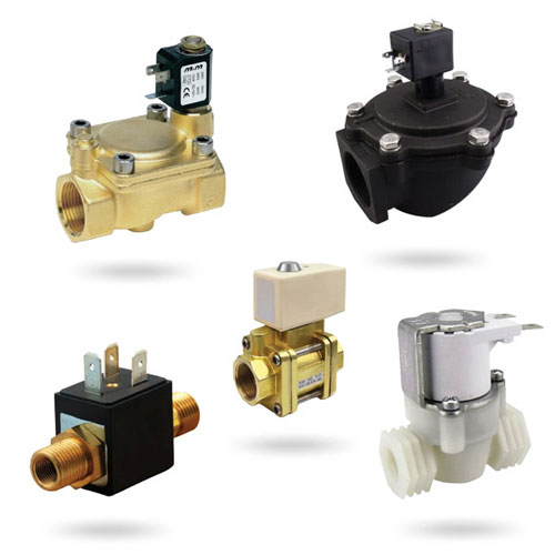 Valves and accessories for a pristine flow